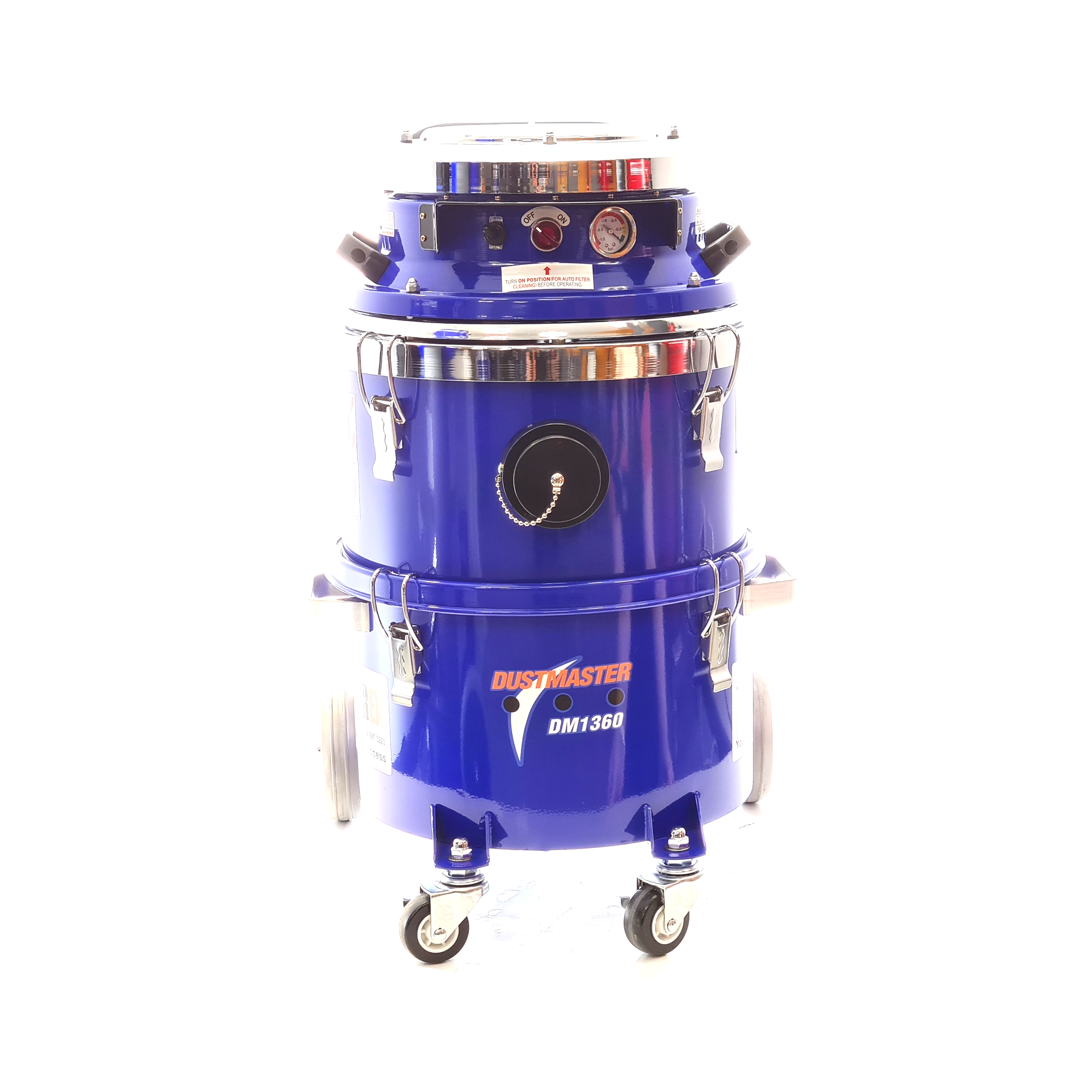Dust Collector Vacuum 19L