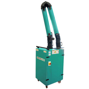 Mobile Welding Fume Filter