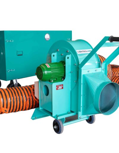 air scrubber