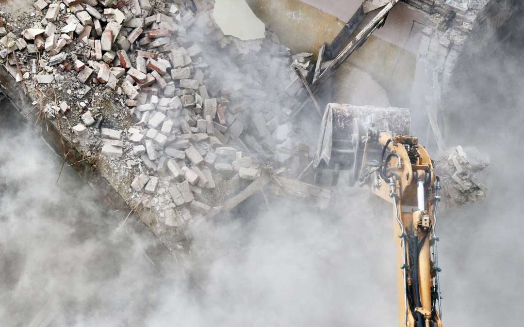 4 GAME CHANGING DUST SUPPRESSION REVELATIONS
