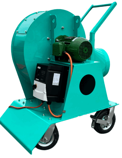 337mm Centrifugal - Reverse