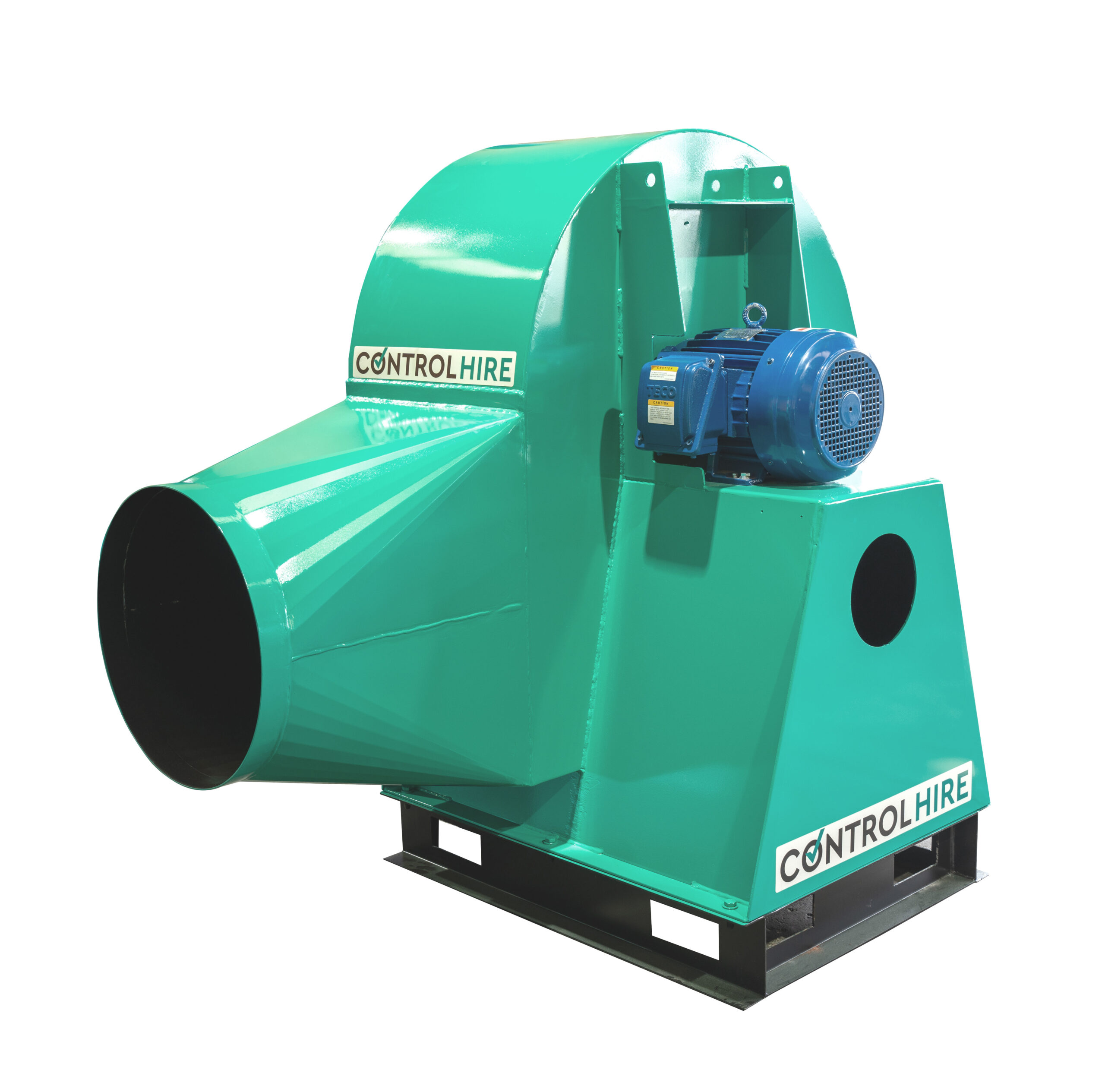 Industrial Centrifugal Fans