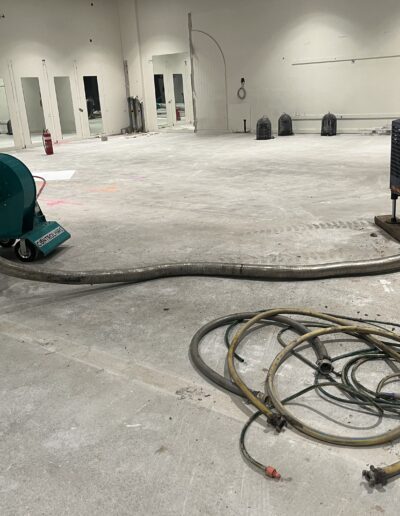 Exhaust Extraction Kit Photo1