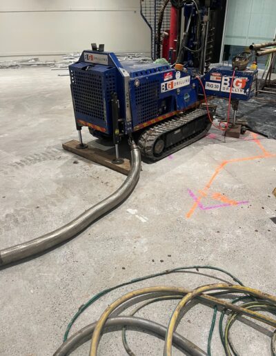 Exhaust Extraction Kit