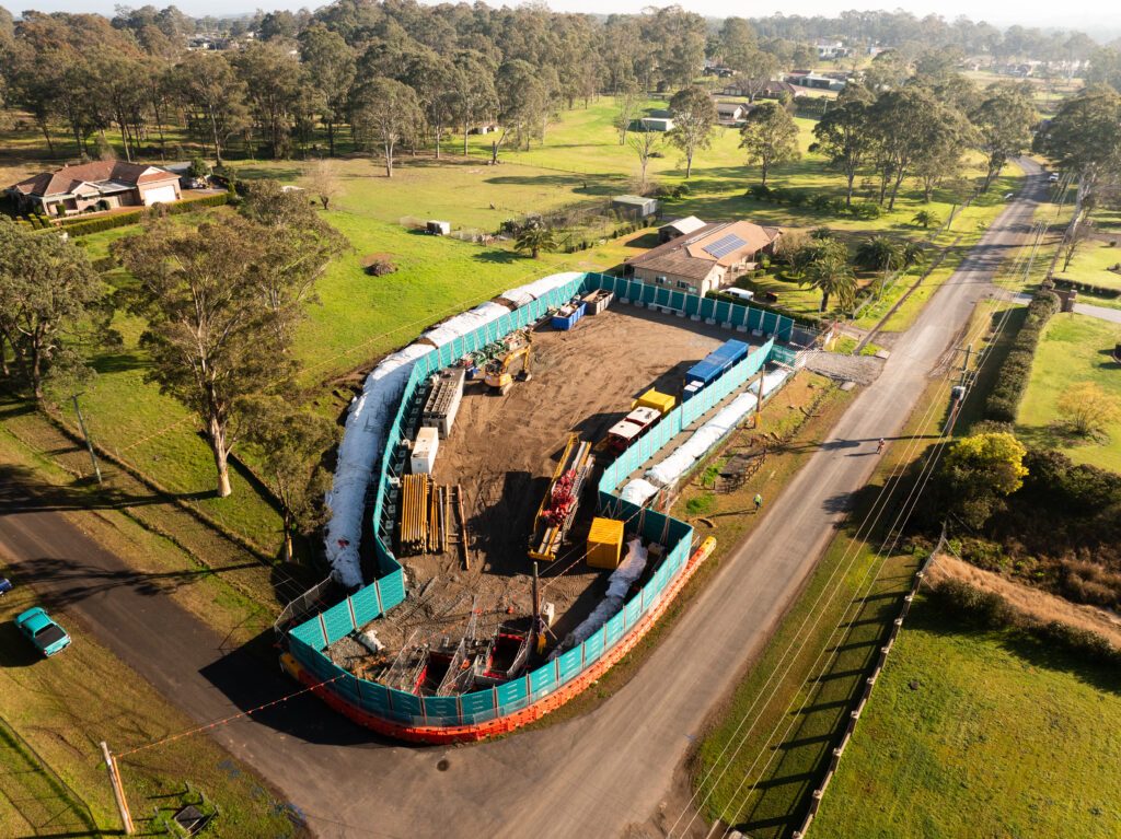 Noise-Control-Wall-Quickway-Sydney-Water