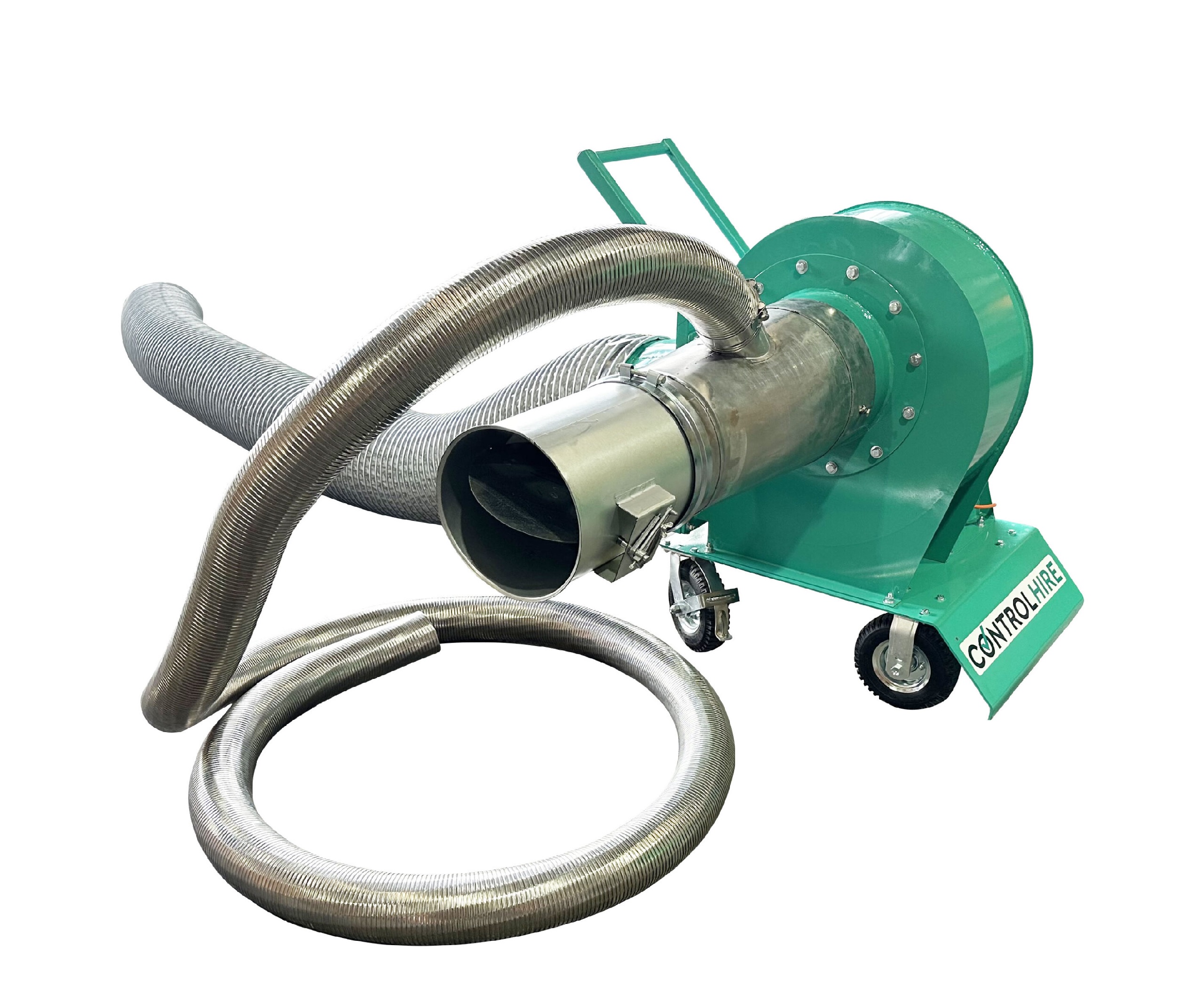 Exhaust Extraction Kit