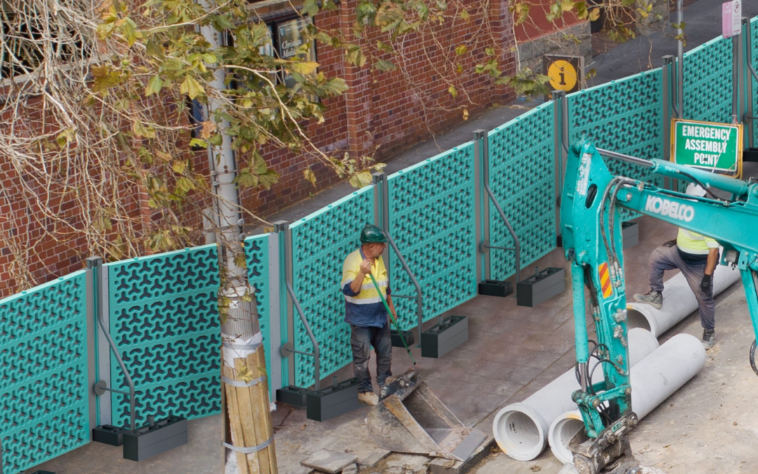 4 Ways to reduce construction noise pollution on site