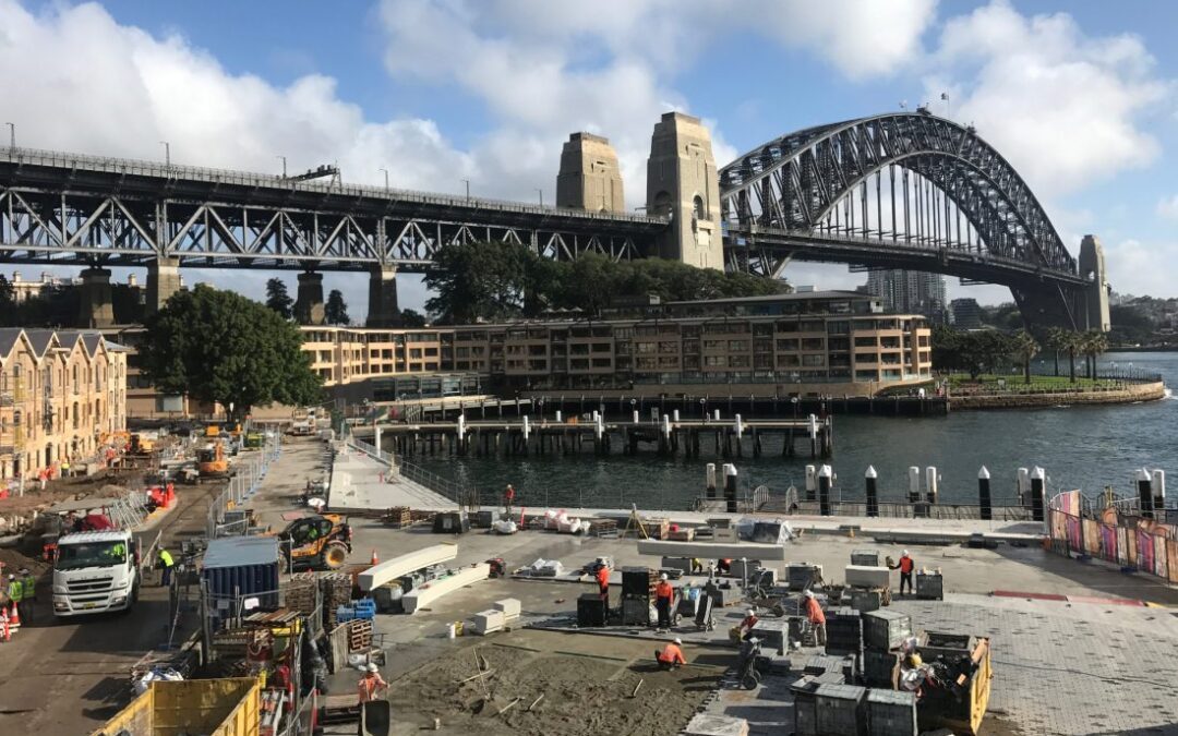 Dust Control Regulations in Sydney & NSW: Compliance Guide