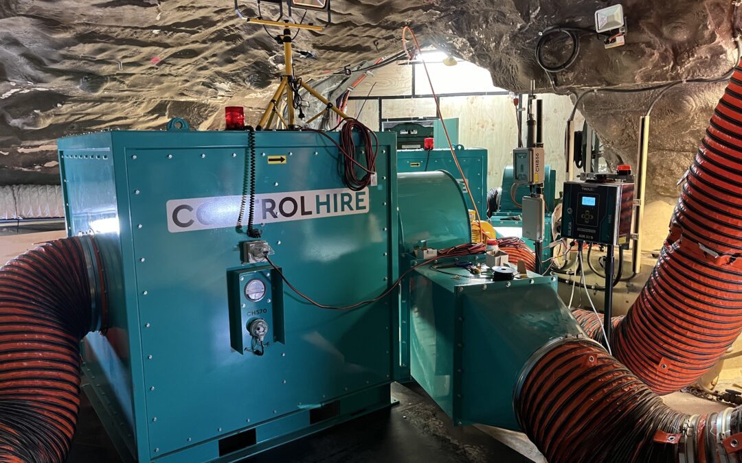 Safe Work Risk Control Plans for High-Risk Construction, Tunnelling and Civil Projects