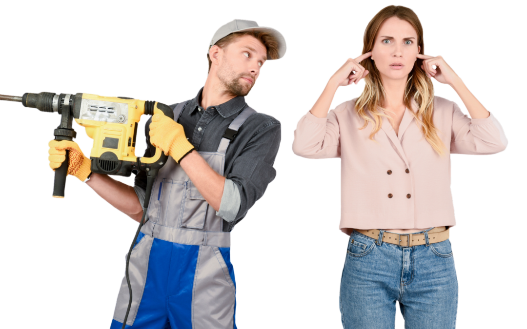 Construction Noise Regulations in New South Wales: Compliance Guide