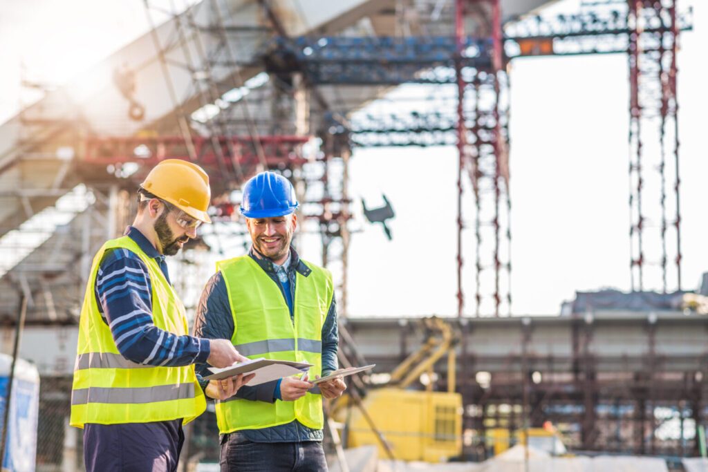 Construction Hazard Identification