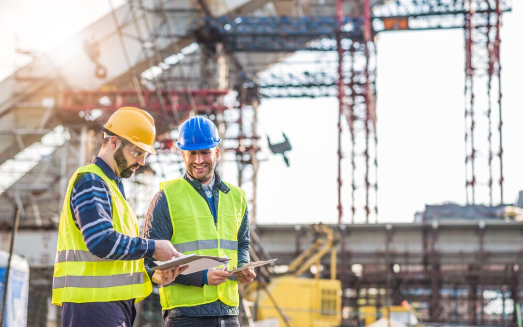 Identifying Construction Hazards
