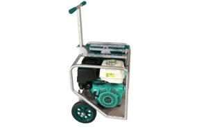 10kVA Generator