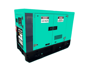 45kVA Generator
