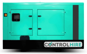 Control Hire Generators