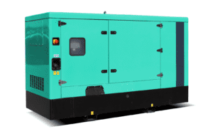 20kVA Generator