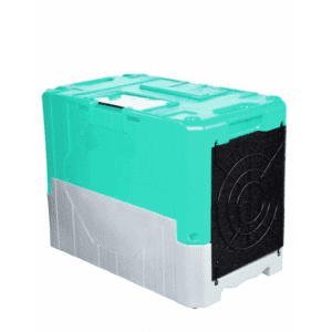 45L-Day Dehumidifier