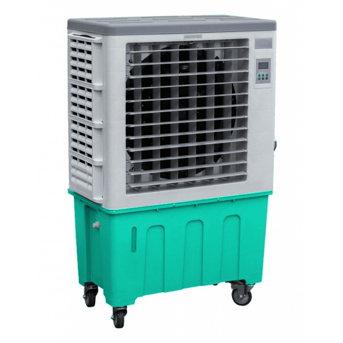 Evaporative Cooler 7600m3/hr