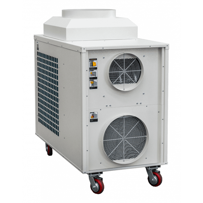 12.3kW Reverse Cycle Air Conditioner