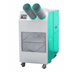 17.5kw Portable Refrigerated Air Conditioner