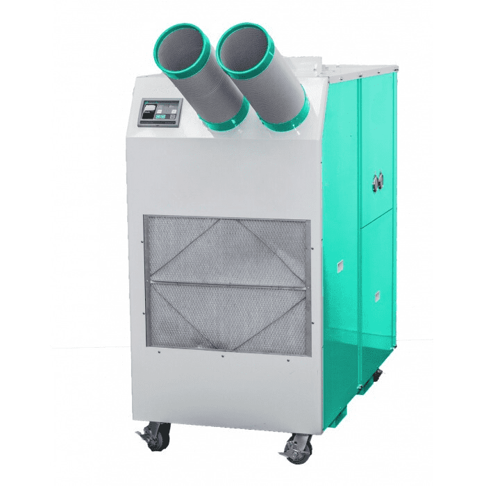 17.5kw Portable Refrigerated Air Conditioner