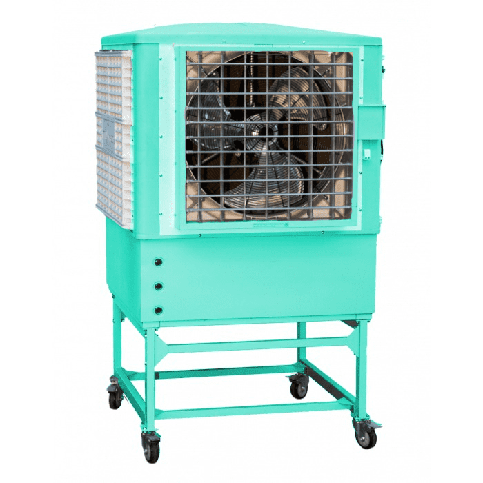 Evaporative Coolers