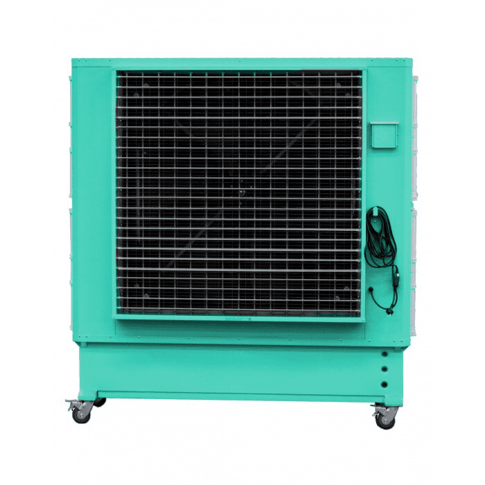Control Hire - Evaporative Cooler - 40,00m³/hr