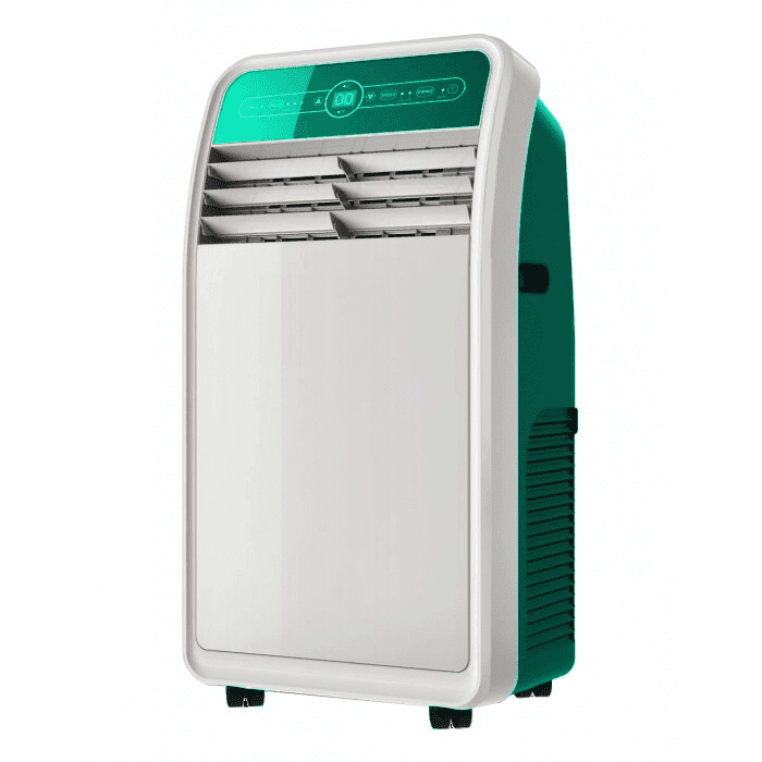 4.1kW Rever Cycle Air Conditioner Hire