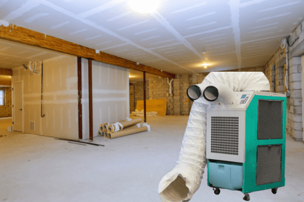 Air Conditioning