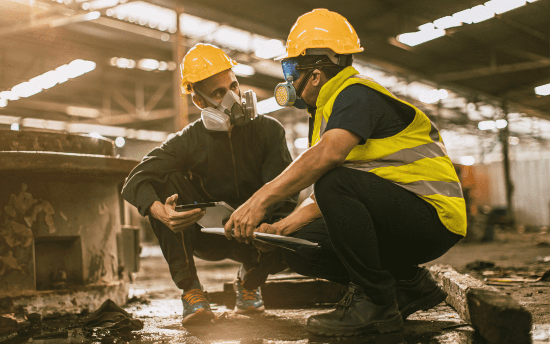 Why Hiring an Expert Consultant for Your Construction Management Plan is Essential