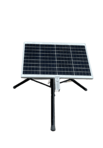 Solar Power Accessory