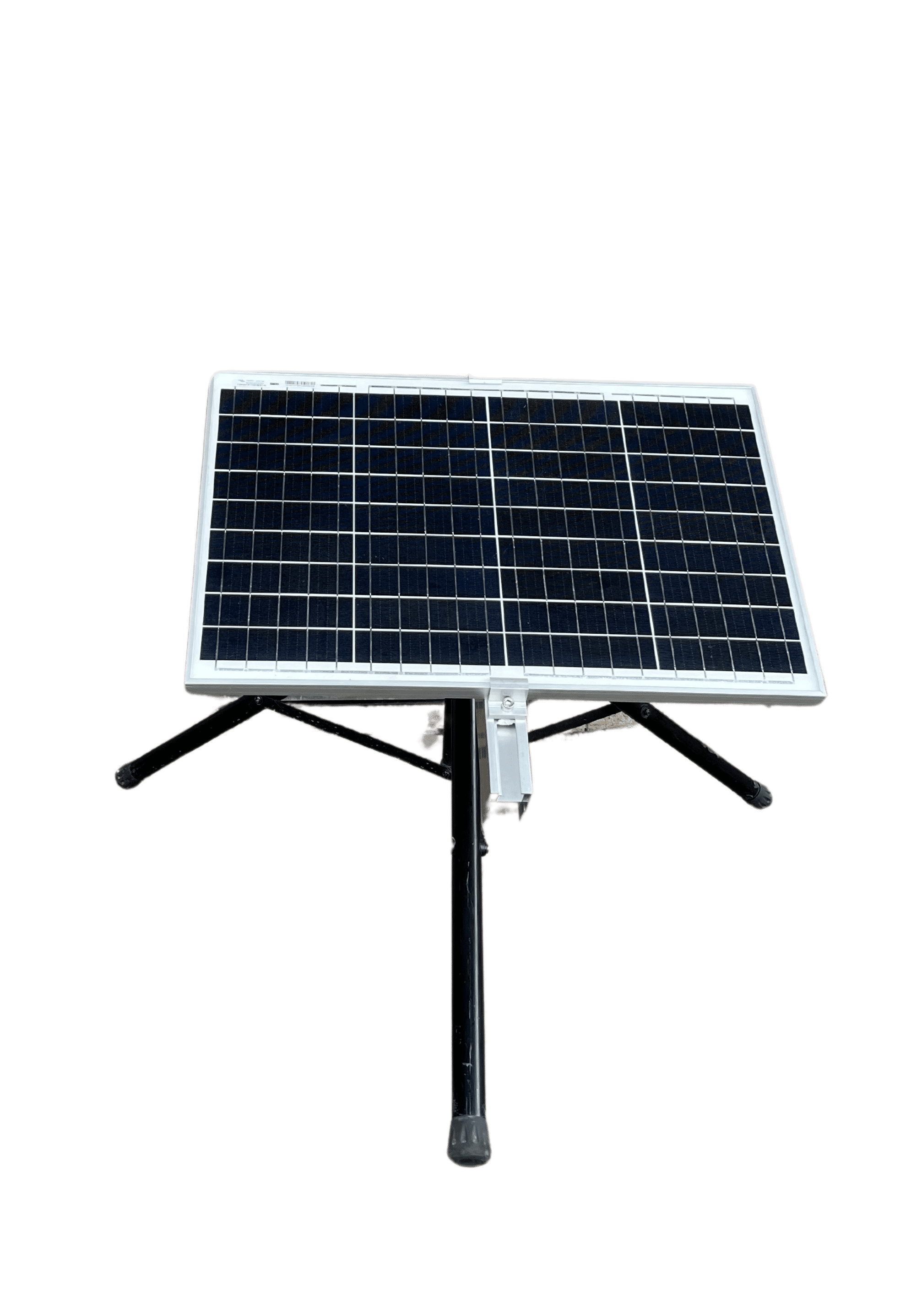 Solar Power Accessory