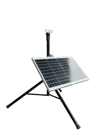 Solar Powered Monitoring (1)