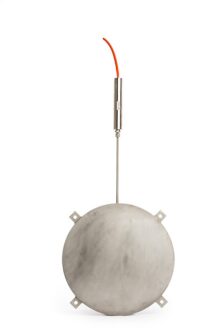 Control Hire Total Earth Pressure Cell 1