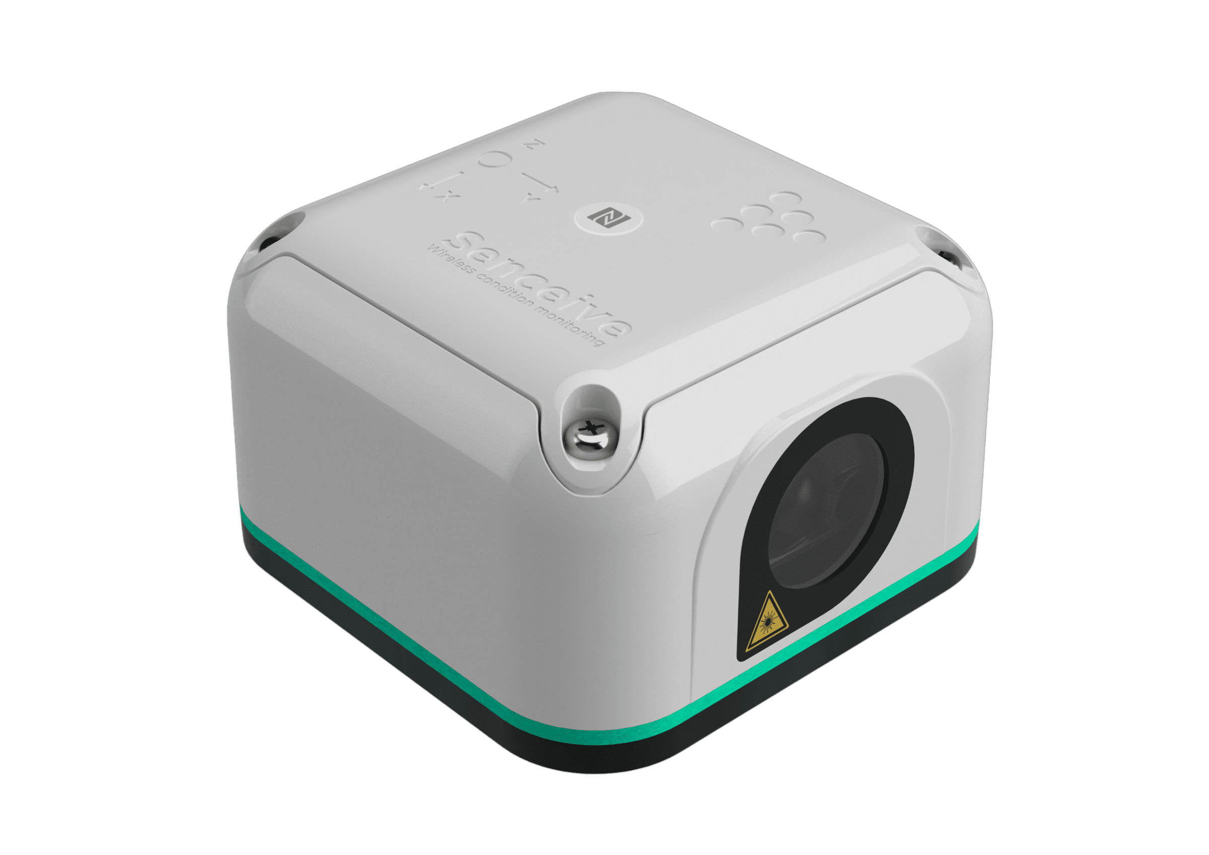 Optical Displacement Sensor