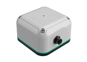 Vibrating Wire Sensor Node