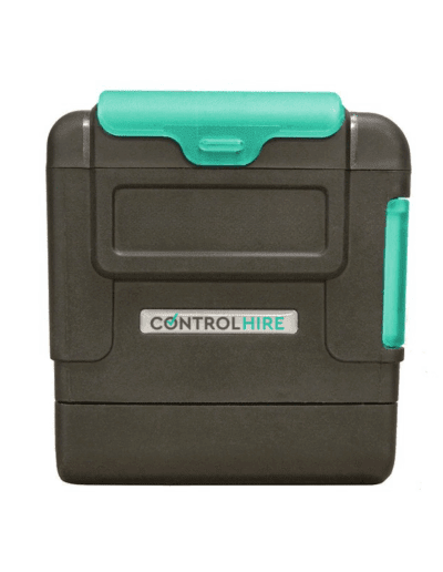 Personal Silica Monitor Pump