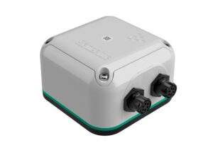 Control Hire Crack Sensor Node