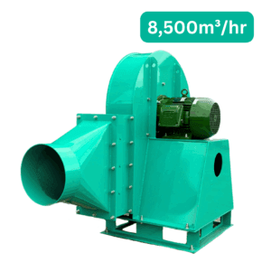 H-510 Centrifugal Fan
