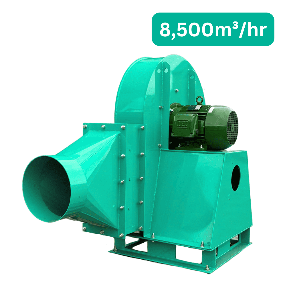 H-510 Centrifugal Fan