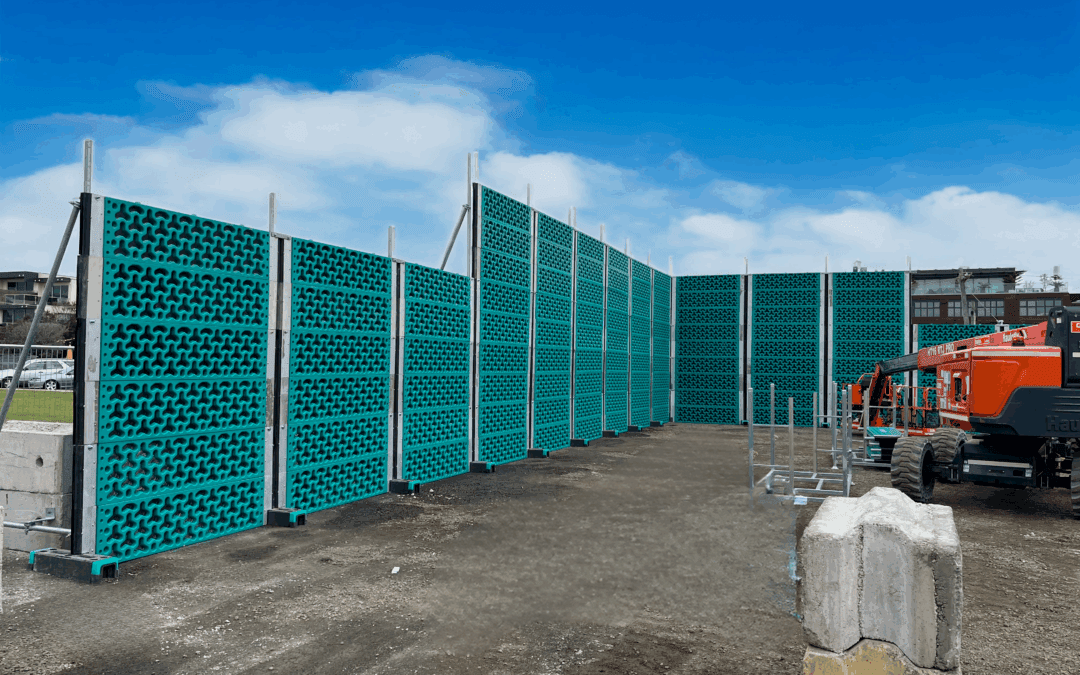 Construction Noise Restrictions in Australia: A State-by-State Guide ON NOISE CONTROL for Contractors and Site Managers