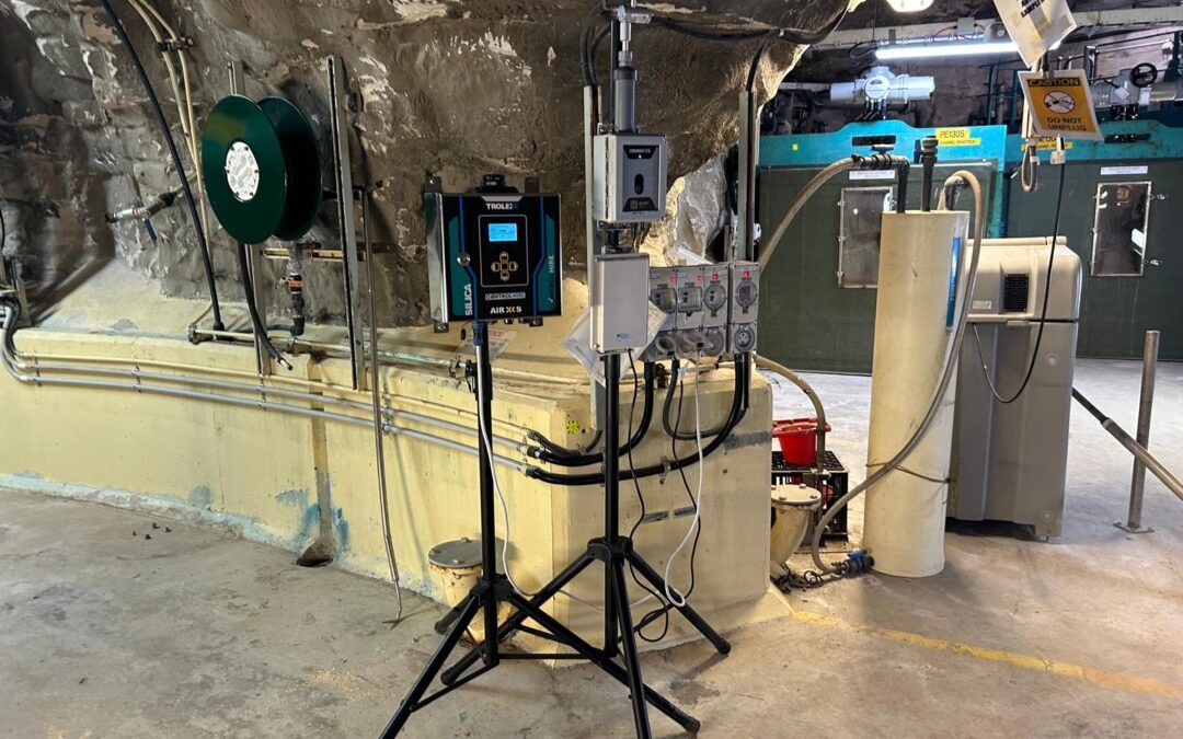 Real Time Environmental Monitoring: 4 Sensor Setups That Pass State Significant Project Audits