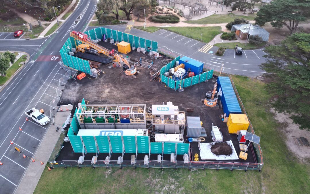 2026 Construction Noise Compliance Checklist for Large Sites
