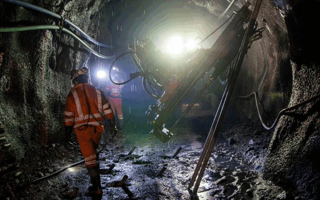 The Importance of Gas Monitoring for Workplace Safety