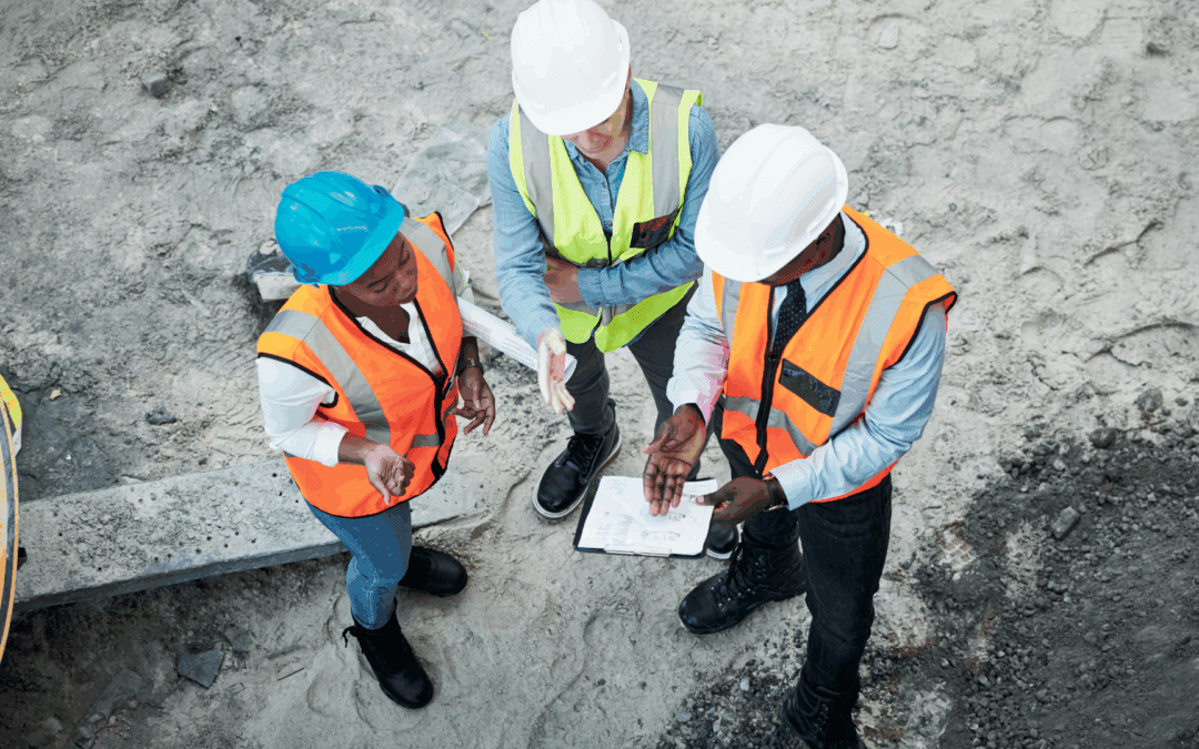October 1, 2025: New Silica Compliance Requirement — Everything You Need to Know