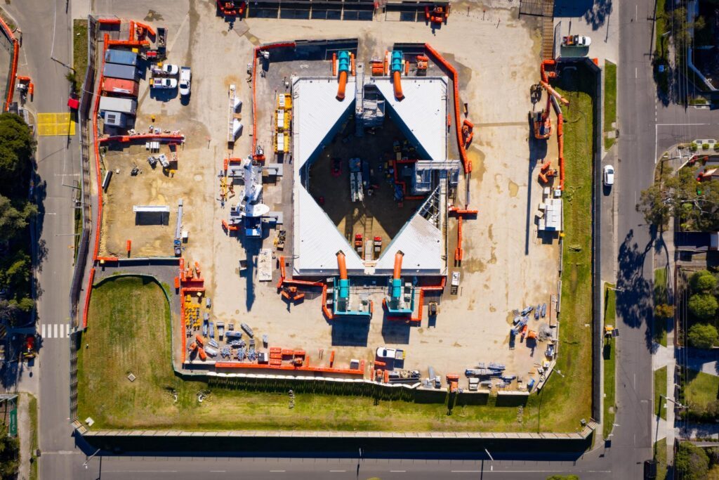 Control Hire - SRL, Burwood, VIC