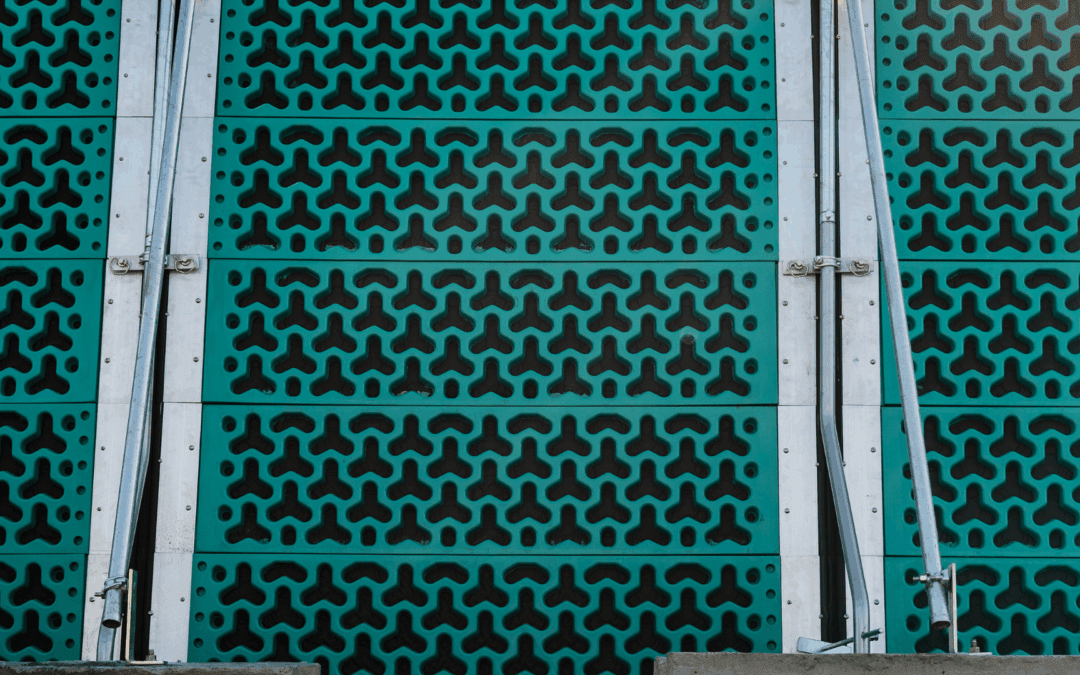 12 Ways to Use the Noise Control Wall for Construction, tunnelling and more