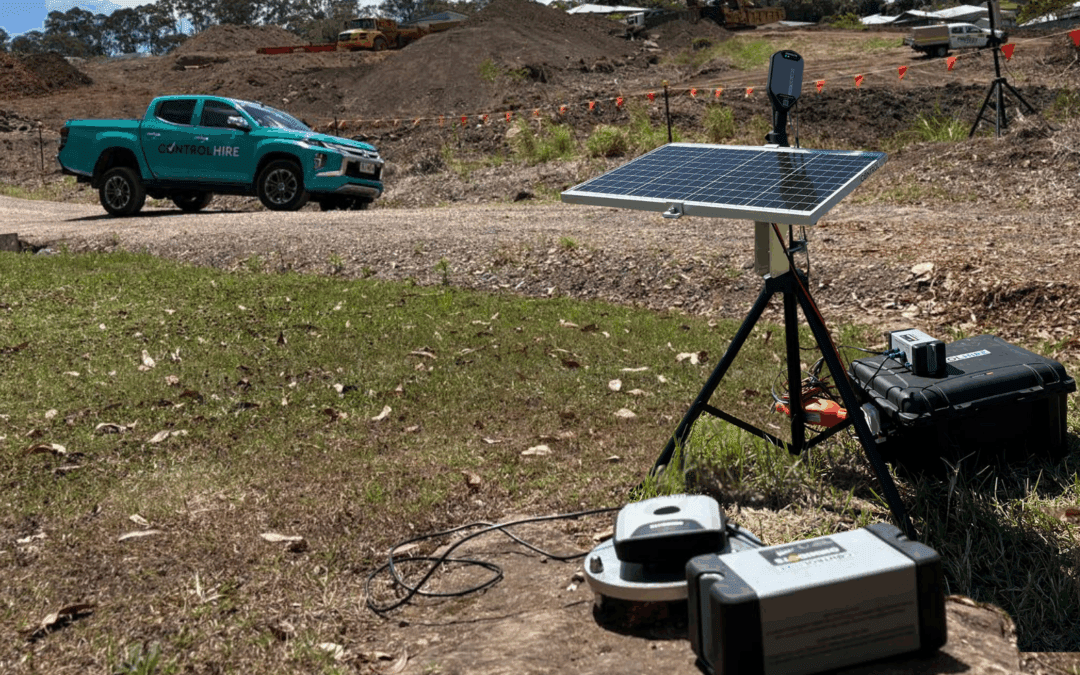 Noise and Vibration Management Plans with Equipment Hire – All in One Place