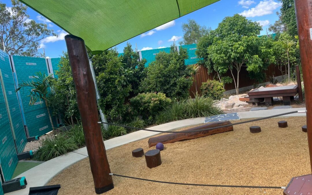 Case Study: Management Plans & Noise Control Wall for Childcare Expansion (QLD)