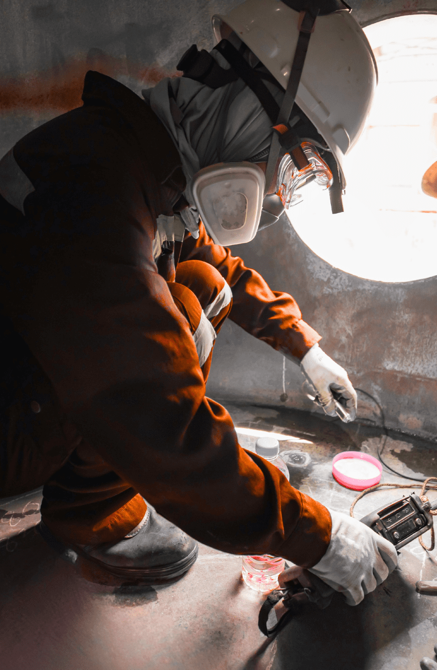 Control Hire Noise Management